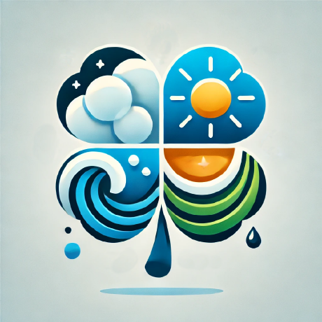 @climate-modelling
