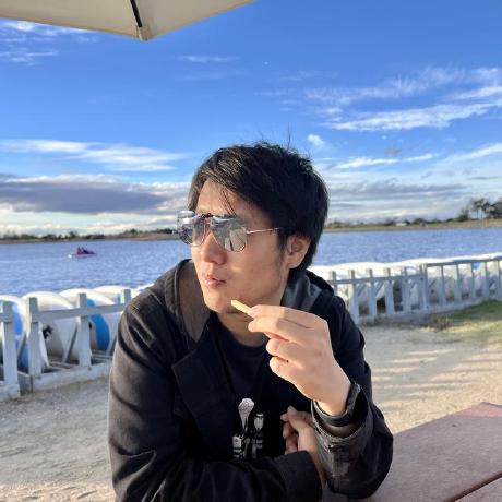 @kainzhong