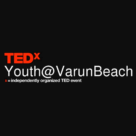 @TEDxYouth-VarunBeach