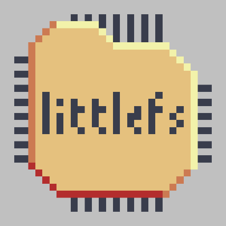 @littlefs-project
