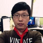 @zhaoyan1986