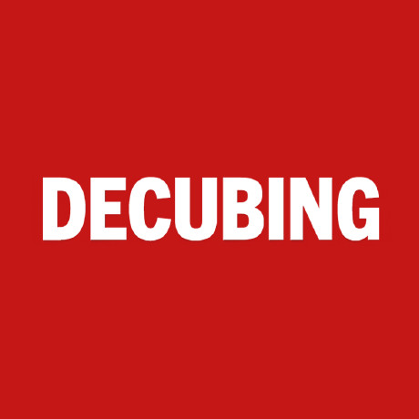 @decubing
