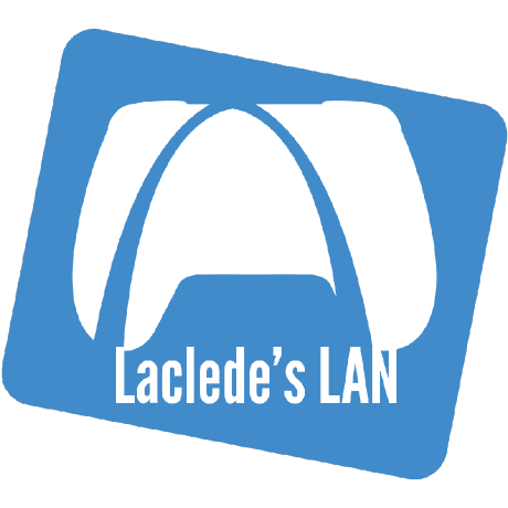 @LacledesLAN