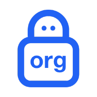 @organisationsnummer