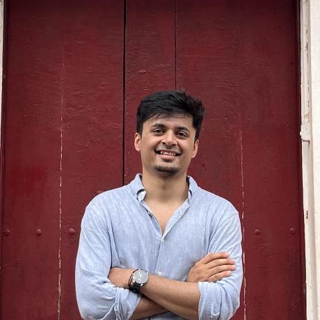 Deepak Grover